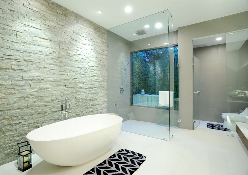 Stone Bathtubs