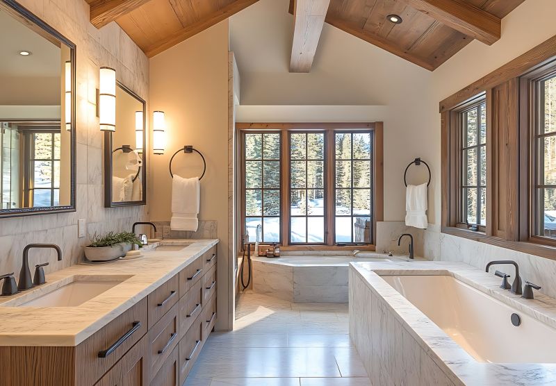 Top Bathroom Remodeling Companies in Red Bank, NJ